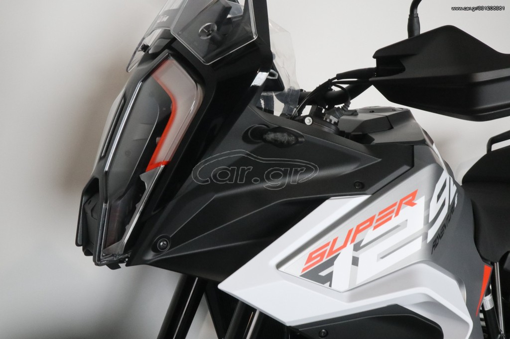 KTM 1290 Super Adventure - Super Adventure S 2023 2022 - 22 750 EUR Καινούργιες 