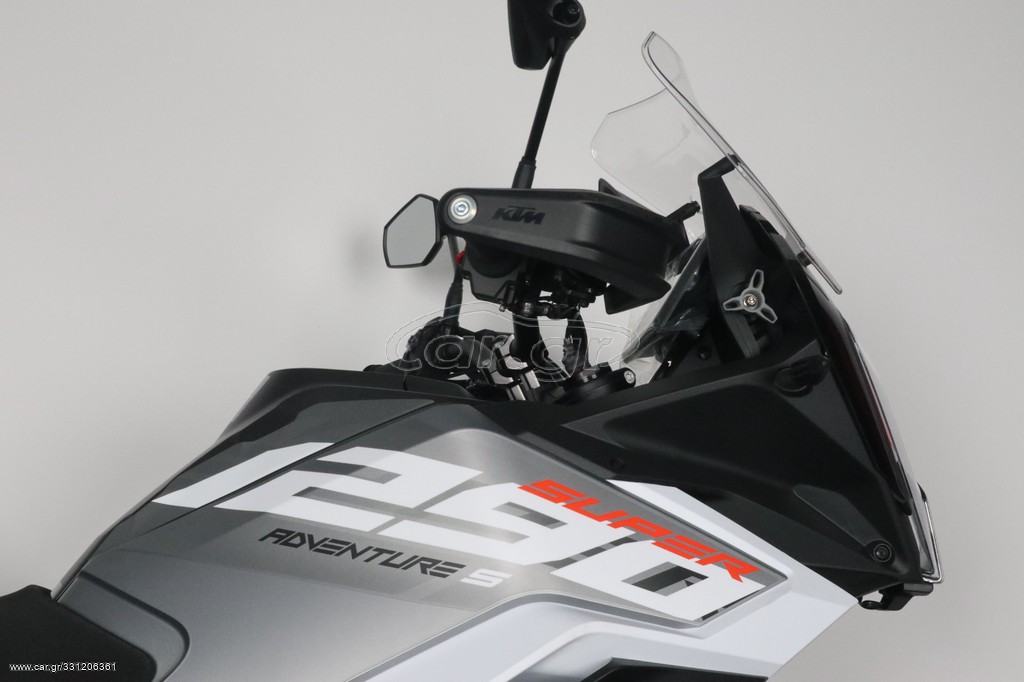 KTM 1290 Super Adventure - Super Adventure S 2023 2022 - 22 750 EUR Καινούργιες 