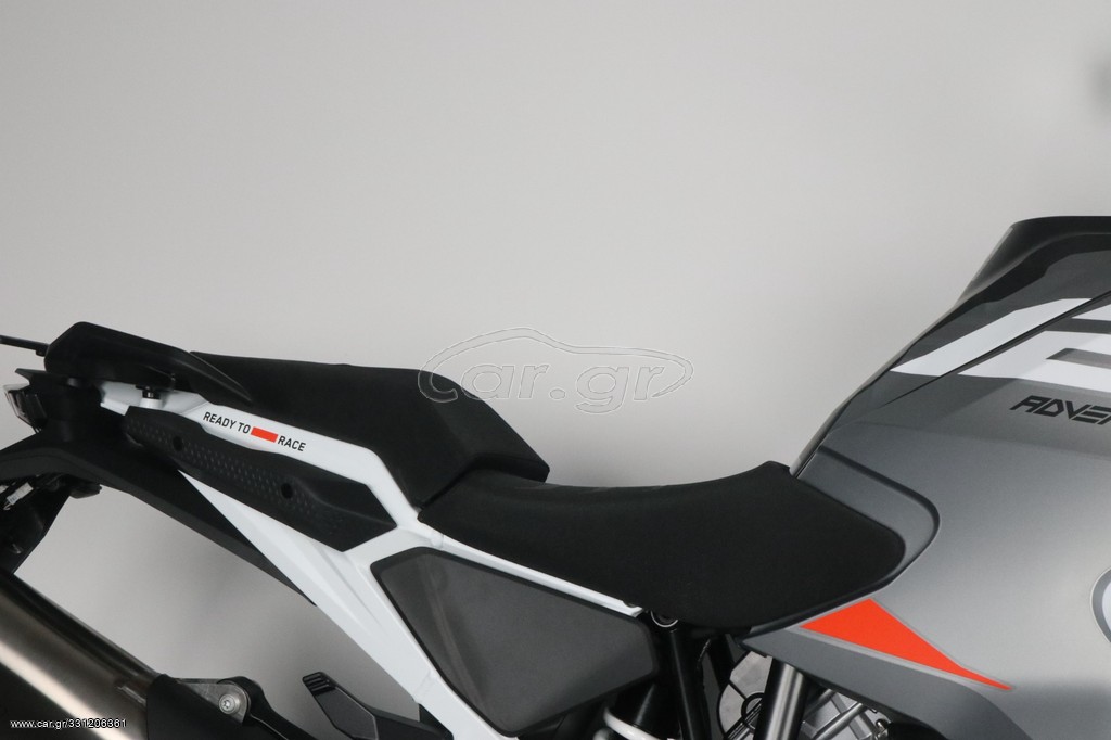 KTM 1290 Super Adventure - Super Adventure S 2023 2022 - 22 750 EUR Καινούργιες 