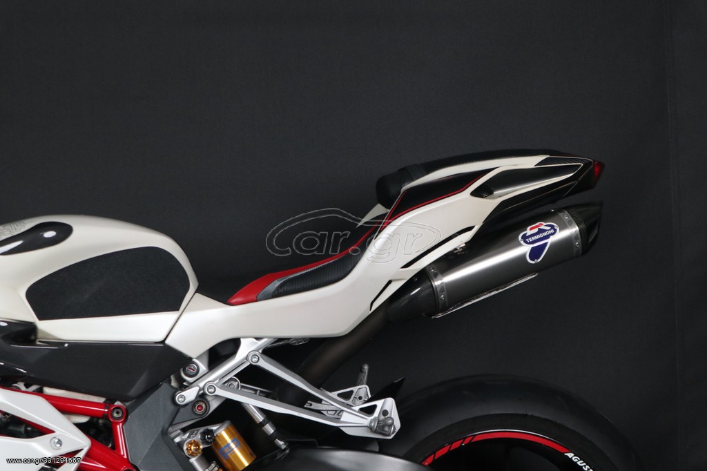 Mv Agusta F4 1000 R - R Corsa Corta 2012 - 13 900 EUR Καινούργιες - Μεταχειρισμέ