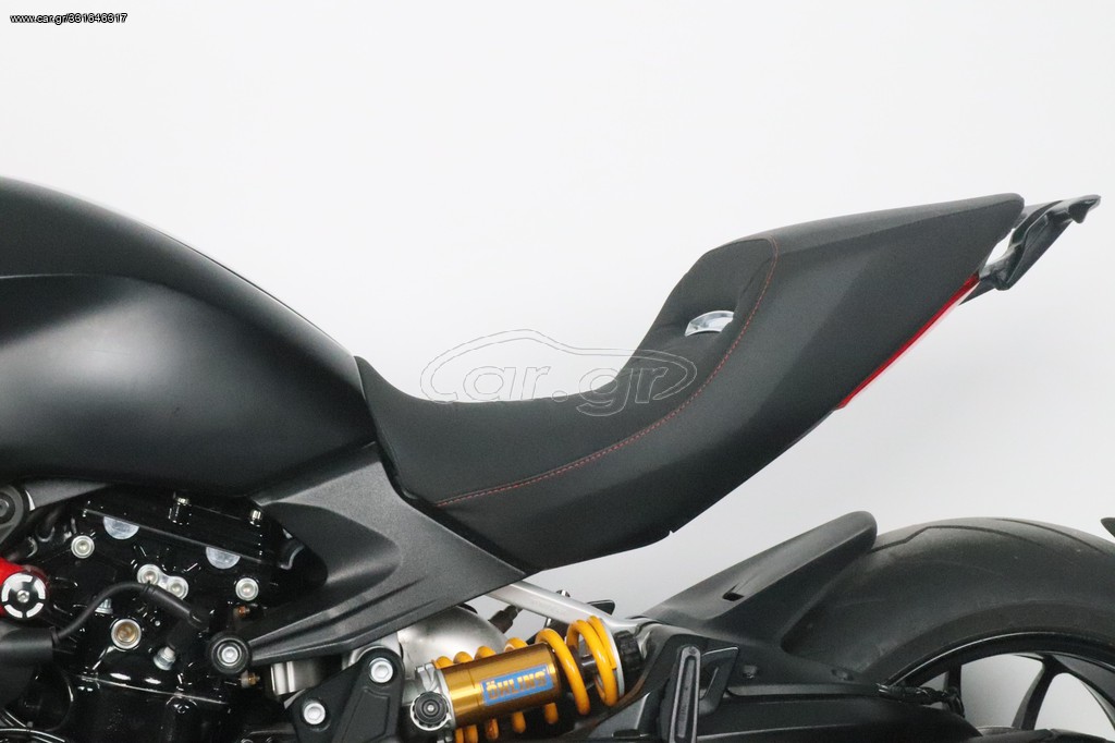Ducati Diavel - 1260 S 2019 - 1 EUR Καινούργιες - Μεταχειρισμένες Μοτοσυκλέτες