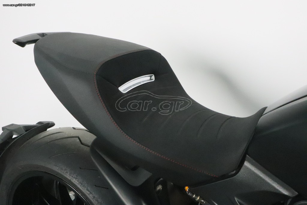 Ducati Diavel - 1260 S 2019 - 1 EUR Καινούργιες - Μεταχειρισμένες Μοτοσυκλέτες