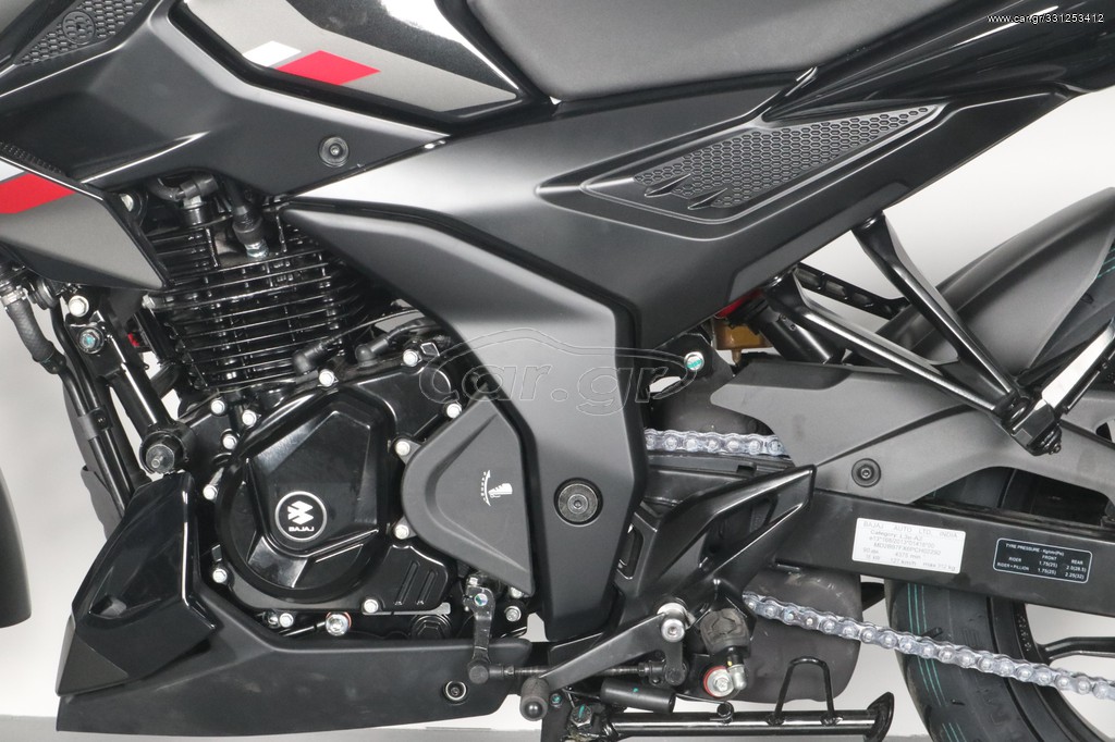 Bajaj  - Pulsar N 250 2023 - 3 590 EUR Καινούργιες - Μεταχειρισμένες Μοτοσυκλέτε