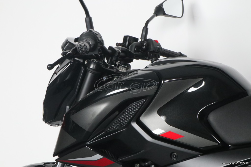 Bajaj  - Pulsar N 250 2023 - 3 590 EUR Καινούργιες - Μεταχειρισμένες Μοτοσυκλέτε