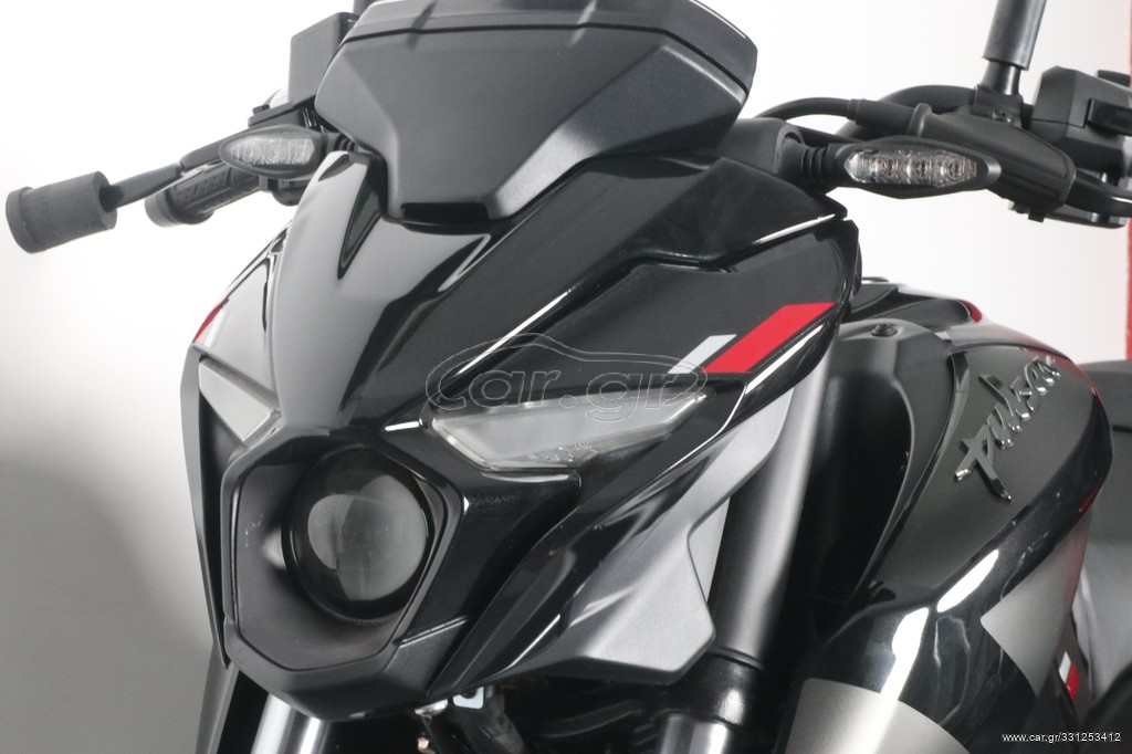 Bajaj  - Pulsar N 250 2023 - 3 590 EUR Καινούργιες - Μεταχειρισμένες Μοτοσυκλέτε