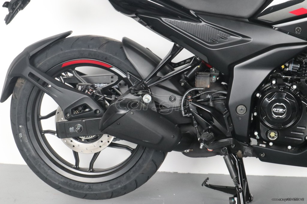 Bajaj  - Pulsar N 250 2023 - 3 590 EUR Καινούργιες - Μεταχειρισμένες Μοτοσυκλέτε