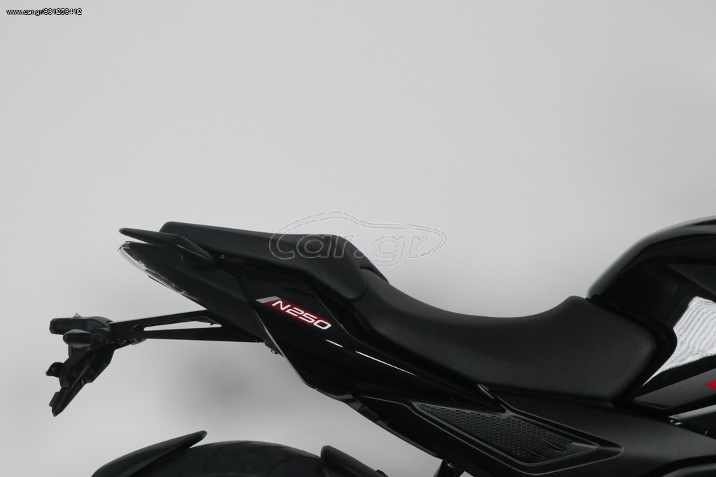 Bajaj  - Pulsar N 250 2023 - 3 590 EUR Καινούργιες - Μεταχειρισμένες Μοτοσυκλέτε