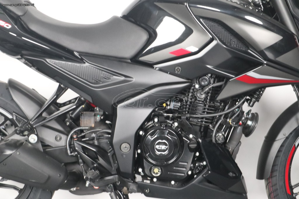 Bajaj  - Pulsar N 250 2023 - 3 590 EUR Καινούργιες - Μεταχειρισμένες Μοτοσυκλέτε