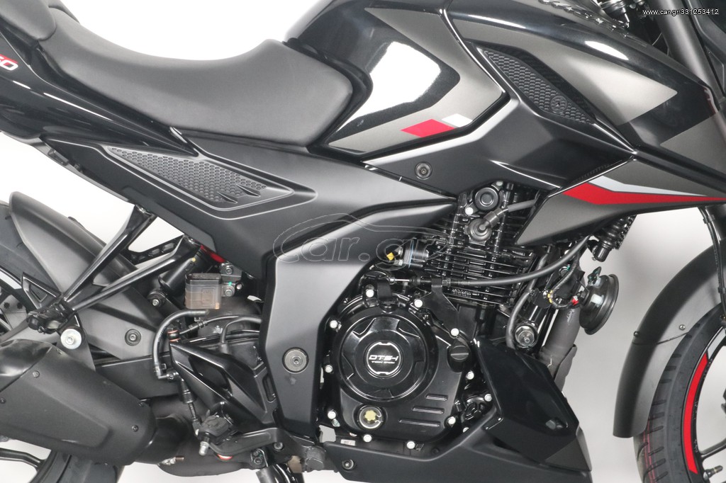 Bajaj  - Pulsar N 250 2023 - 3 590 EUR Καινούργιες - Μεταχειρισμένες Μοτοσυκλέτε