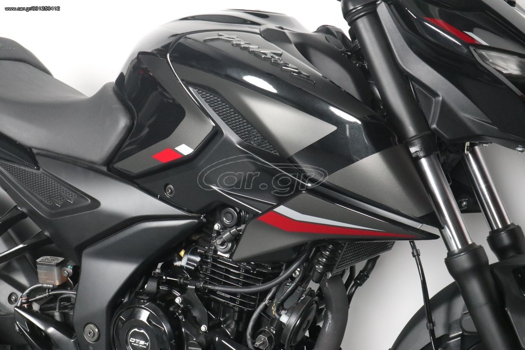 Bajaj  - Pulsar N 250 2023 - 3 590 EUR Καινούργιες - Μεταχειρισμένες Μοτοσυκλέτε