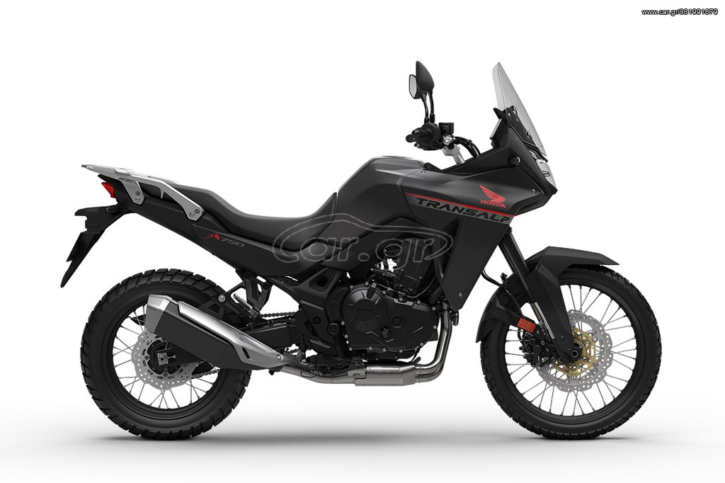 Honda Transalp - XL 750 2023 - 11 500 EUR Καινούργιες - Μεταχειρισμένες Μοτοσυκλ