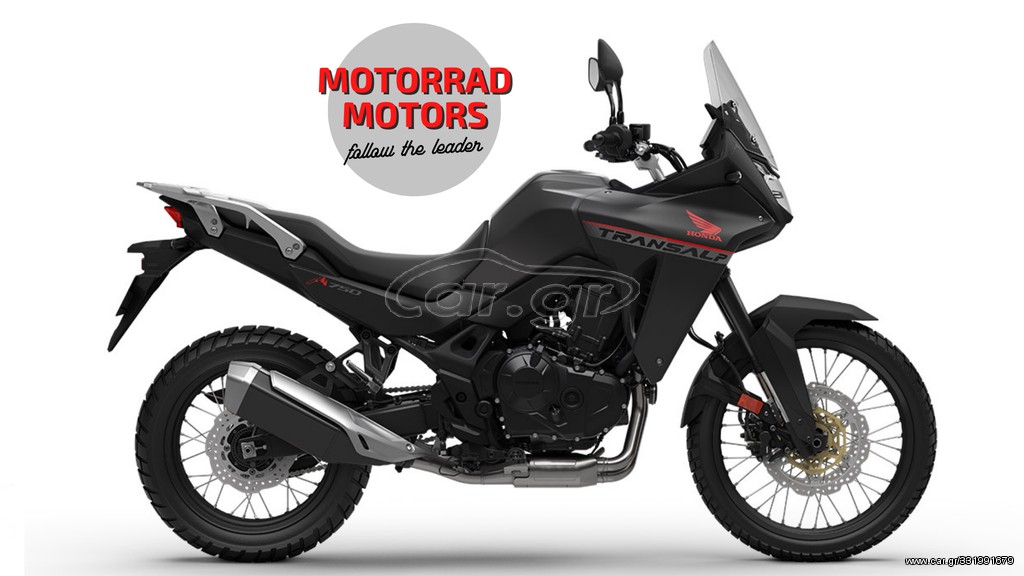 Honda Transalp - XL 750 2023 - 11 500 EUR Καινούργιες - Μεταχειρισμένες Μοτοσυκλ