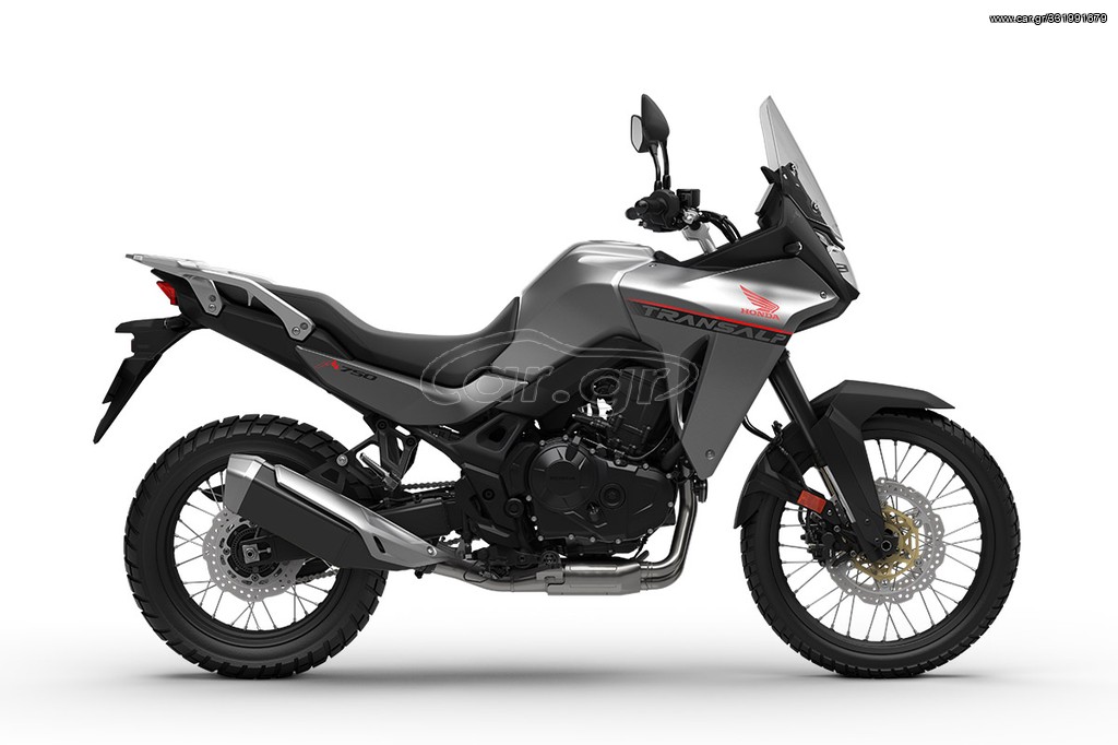 Honda Transalp - XL 750 2023 - 11 500 EUR Καινούργιες - Μεταχειρισμένες Μοτοσυκλ