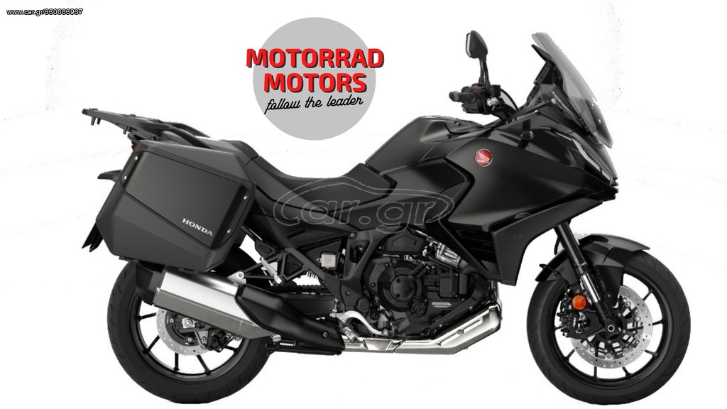 Honda  - NT 1100 2023 - 16 400 EUR Καινούργιες - Μεταχειρισμένες Μοτοσυκλέτες