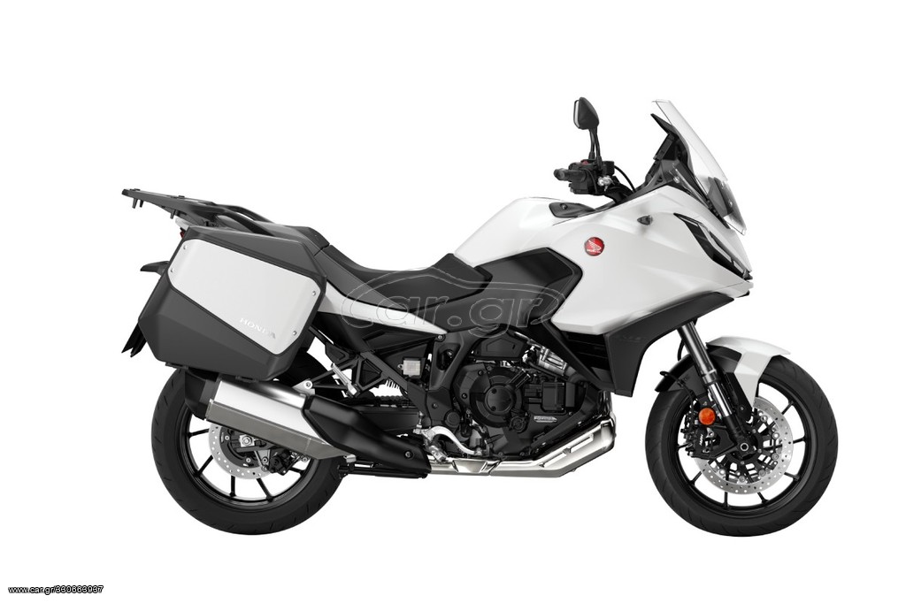 Honda  - NT 1100 2023 - 16 400 EUR Καινούργιες - Μεταχειρισμένες Μοτοσυκλέτες