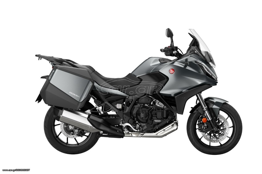 Honda  - NT 1100 2023 - 16 400 EUR Καινούργιες - Μεταχειρισμένες Μοτοσυκλέτες