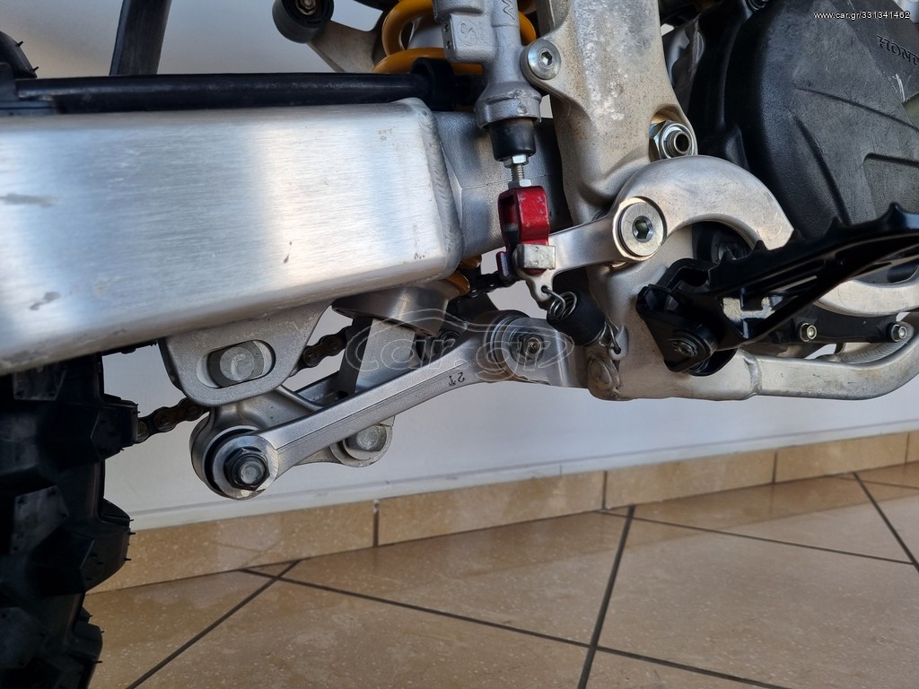 Honda CRF 250R - Athena kit 270cc 2021 - 7 700 EUR Καινούργιες - Μεταχειρισμένες