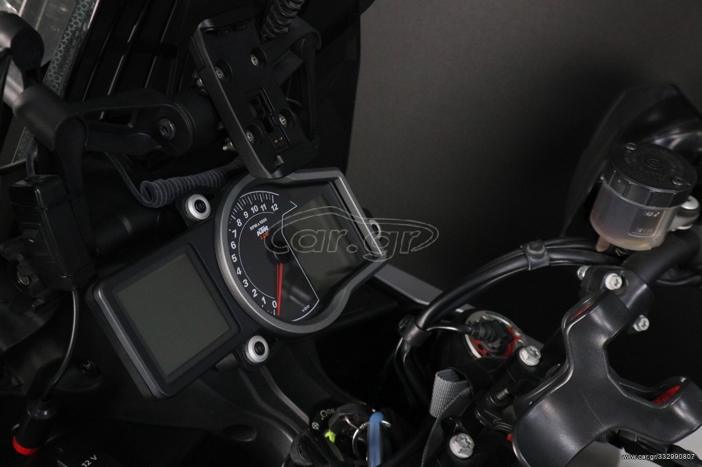 KTM 1290 Super Adventure - Super Adventure T 2015 - 1 EUR Καινούργιες - Μεταχειρ