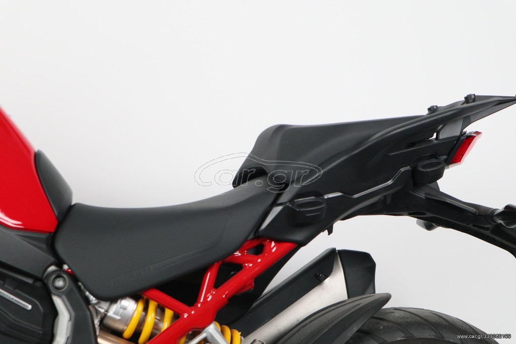 Ducati Multistrada V4 - S 2023 - 25 000 EUR Καινούργιες - Μεταχειρισμένες Μοτοσυ