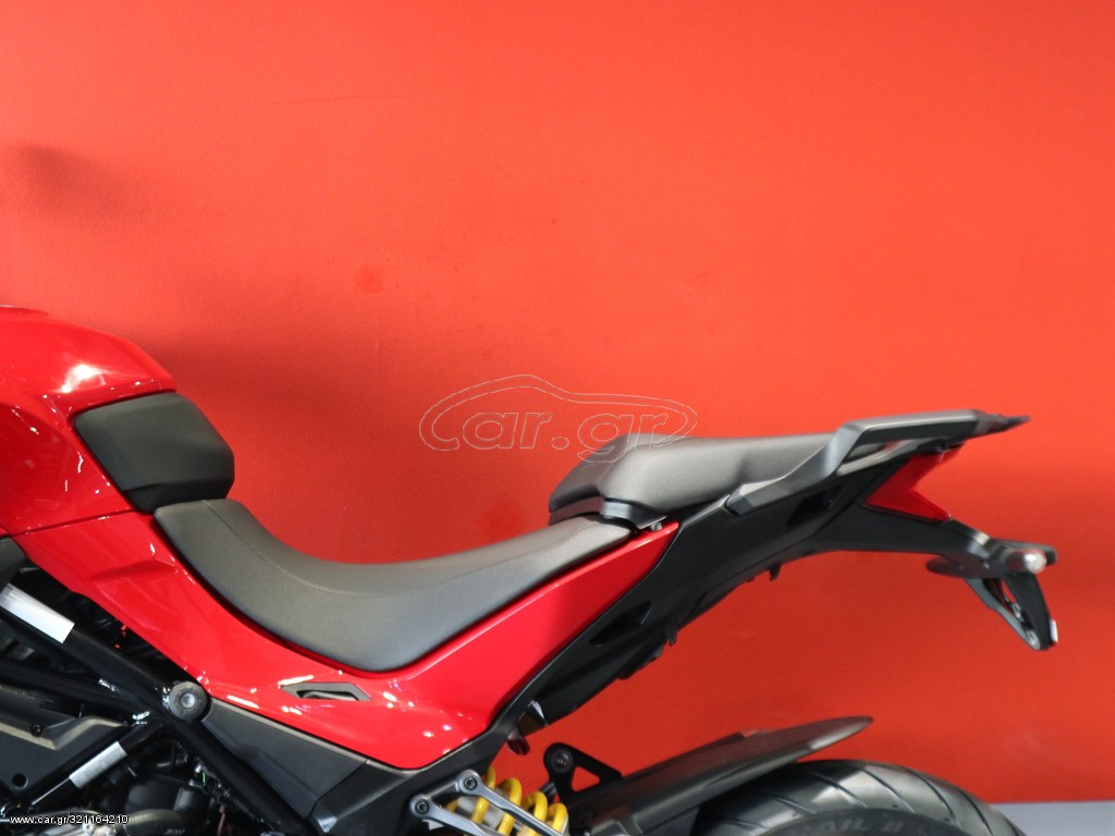 Ducati Multistrada V2 - V2 S Άμεσα Διαθέσιμο 2023 - 19 500 EUR Καινούργιες - Μετ
