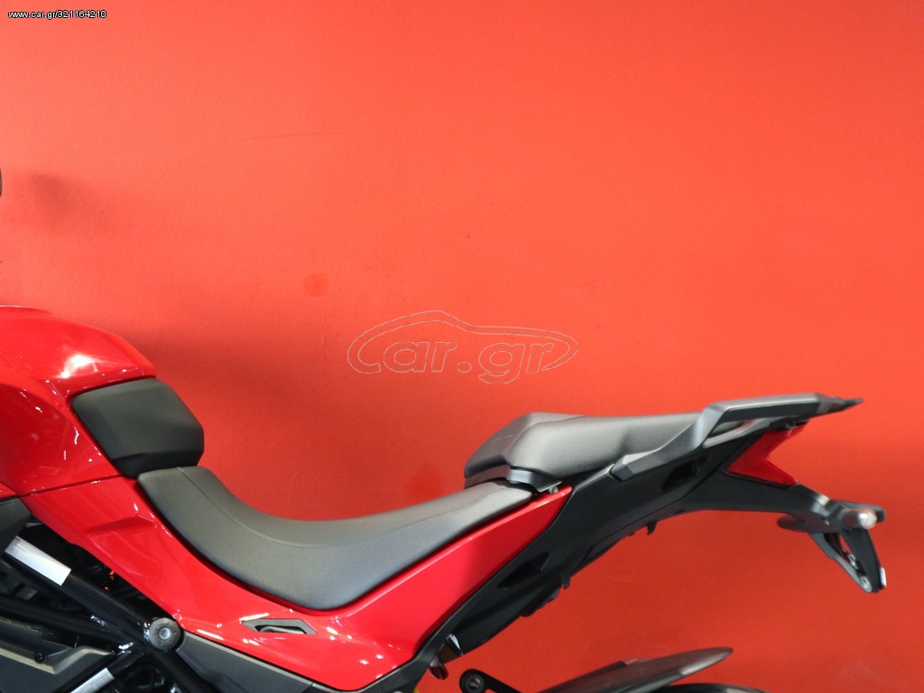 Ducati Multistrada V2 - V2 S Άμεσα Διαθέσιμο 2023 - 19 500 EUR Καινούργιες - Μετ