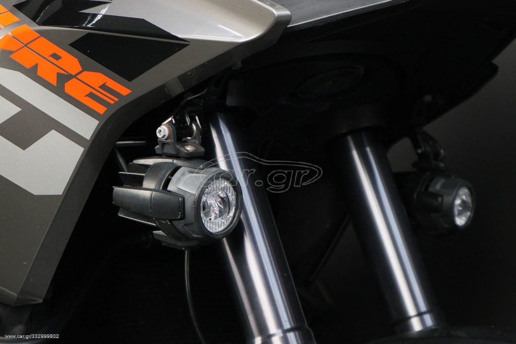 KTM 1190 Adventure - Akrapovic full extra 2014 - 14 000 EUR Καινούργιες - Μεταχε