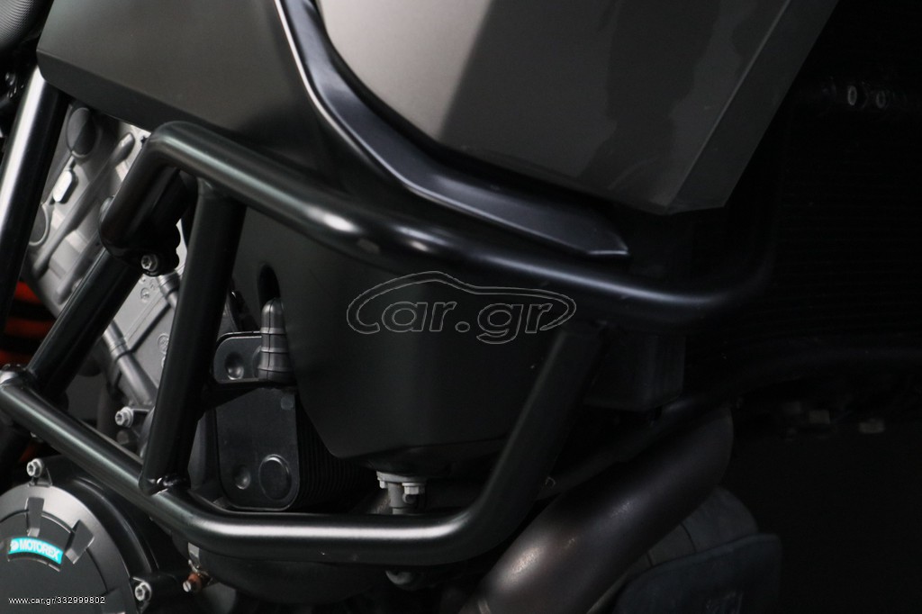 KTM 1190 Adventure - Akrapovic full extra 2014 - 14 000 EUR Καινούργιες - Μεταχε