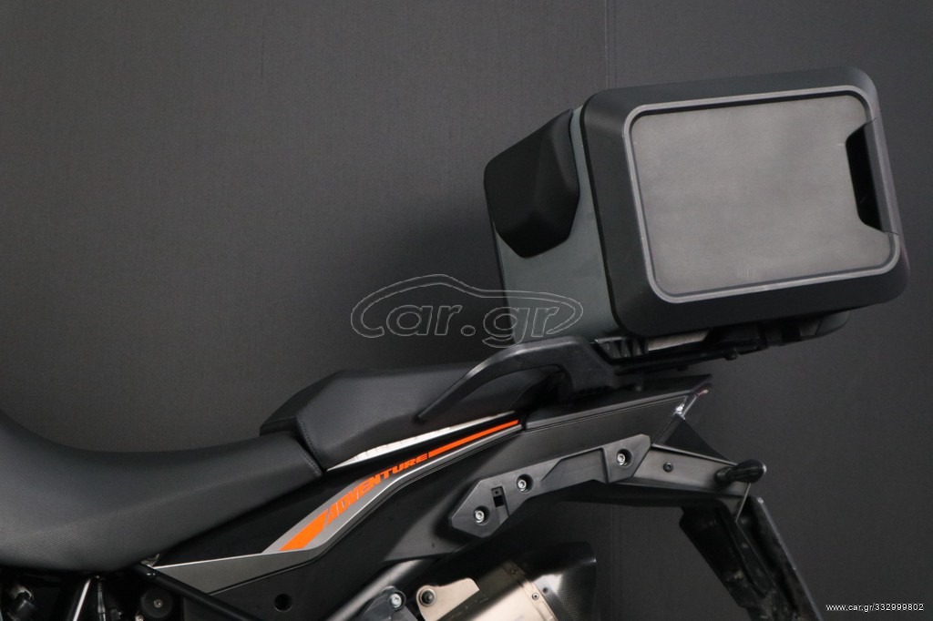 KTM 1190 Adventure - Akrapovic full extra 2014 - 14 000 EUR Καινούργιες - Μεταχε