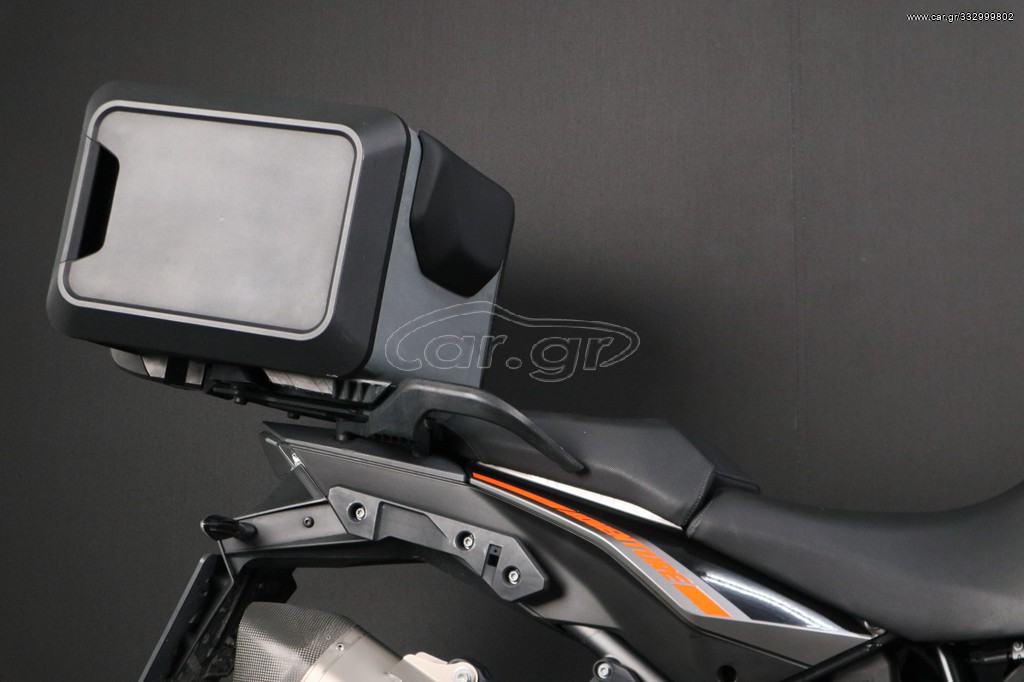 KTM 1190 Adventure - Akrapovic full extra 2014 - 14 000 EUR Καινούργιες - Μεταχε