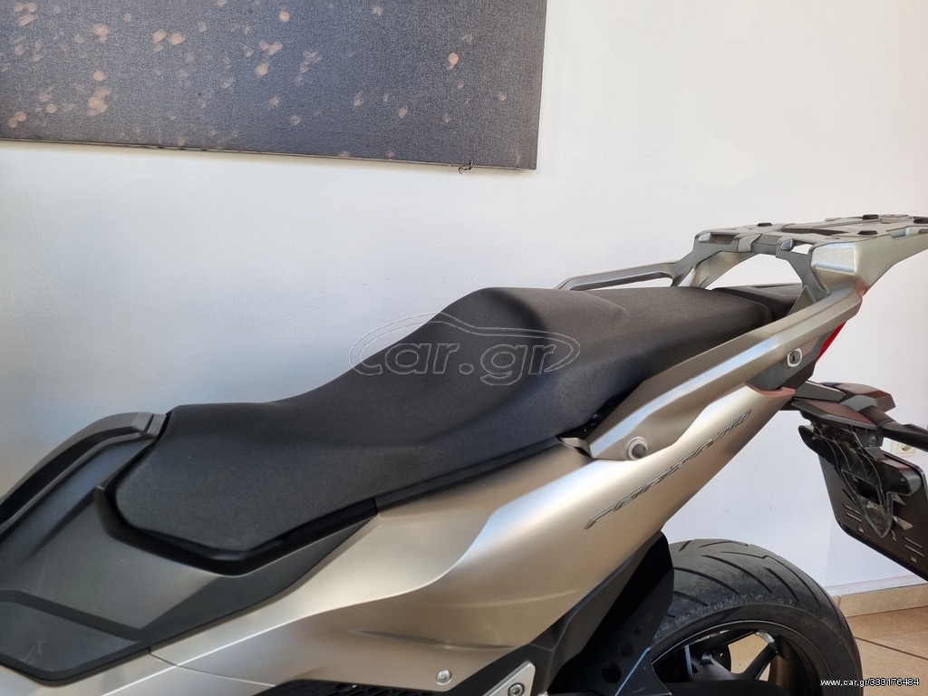 Honda Forza 750 - ΑΒS 2022 - 11 500 EUR Καινούργιες - Μεταχειρισμένες Μοτοσυκλέτ