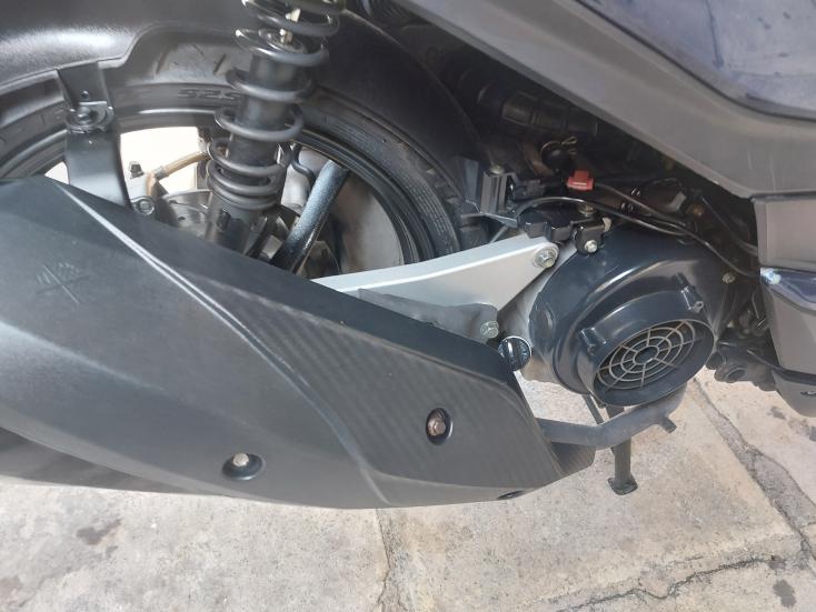 Sym Symphony ST 200i -  2019 - 1 900 EUR Καινούργιες - Μεταχειρισμένες Μοτοσυκλέ
