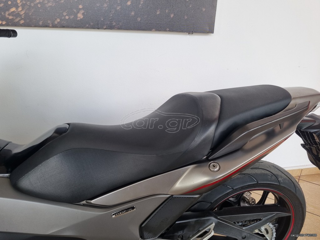 Honda Integra - 750 2017 - 7 400 EUR Καινούργιες - Μεταχειρισμένες Μοτοσυκλέτες