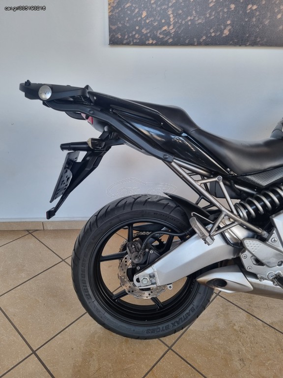 Kawasaki Versys 650 - ΑΒS 2010 - 3 900 EUR Καινούργιες - Μεταχειρισμένες Μοτοσυκ