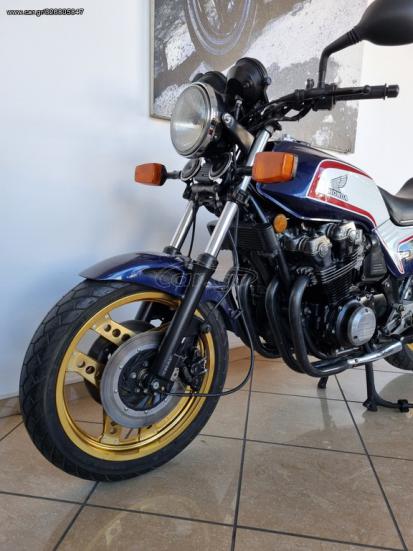 Honda CB 1100 - Bol d'Or 1983 - 7 600 EUR Καινούργιες - Μεταχειρισμένες Μοτοσυκλ