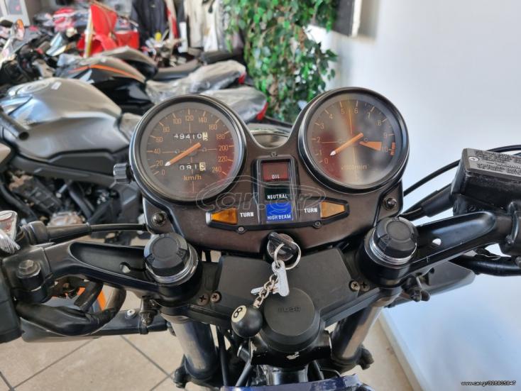 Honda CB 1100 - Bol d'Or 1983 - 7 600 EUR Καινούργιες - Μεταχειρισμένες Μοτοσυκλ