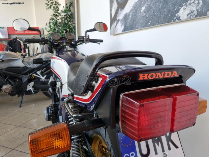 Honda CB 1100 - Bol d'Or 1983 - 7 600 EUR Καινούργιες - Μεταχειρισμένες Μοτοσυκλ