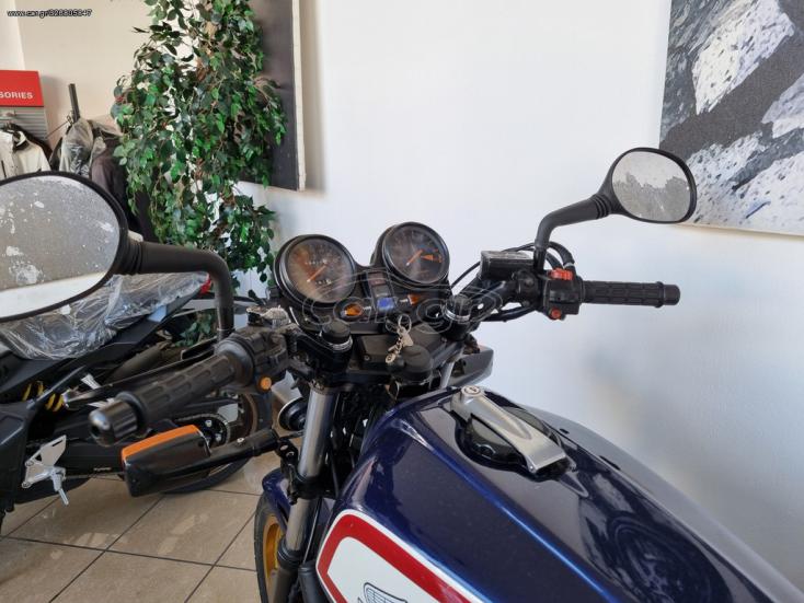 Honda CB 1100 - Bol d'Or 1983 - 7 600 EUR Καινούργιες - Μεταχειρισμένες Μοτοσυκλ