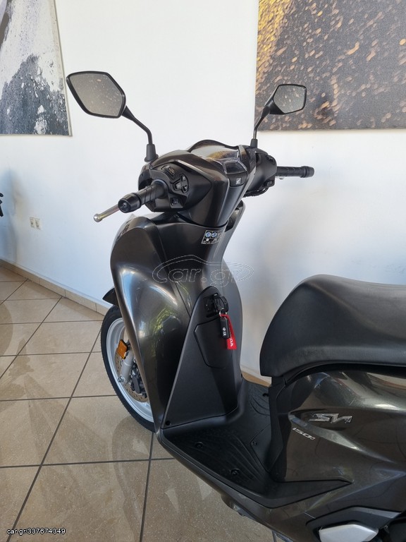 Honda SH 150i - ΑΒS 2021 - 3 350 EUR Καινούργιες - Μεταχειρισμένες Μοτοσυκλέτες