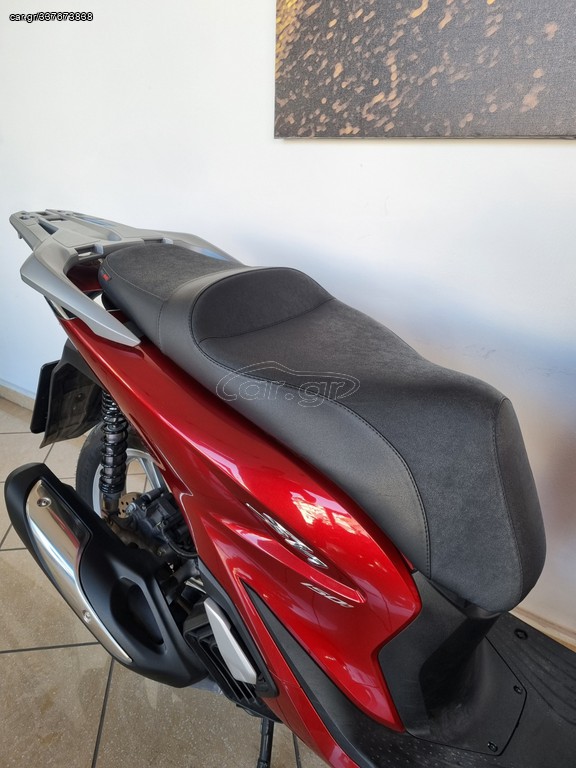 Honda SH 150i - ΑΒS 2021 - 3 000 EUR Καινούργιες - Μεταχειρισμένες Μοτοσυκλέτες