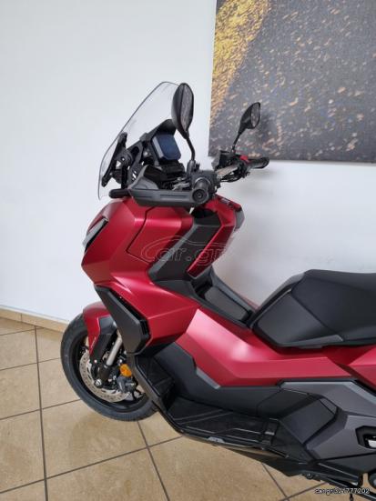 Honda ADV 350 - ΑΒS TEST RIDE 2023 - 7 290 EUR Καινούργιες - Μεταχειρισμένες Μοτ