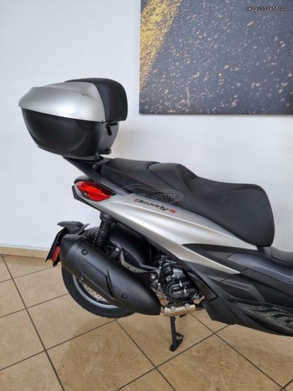 Piaggio Beverly 300i - HPE 2022 - 4 900 EUR Καινούργιες - Μεταχειρισμένες Μοτοσυ