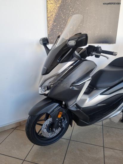 Honda Forza 300 - ΑΒS 2019 - 5 300 EUR Καινούργιες - Μεταχειρισμένες Μοτοσυκλέτε