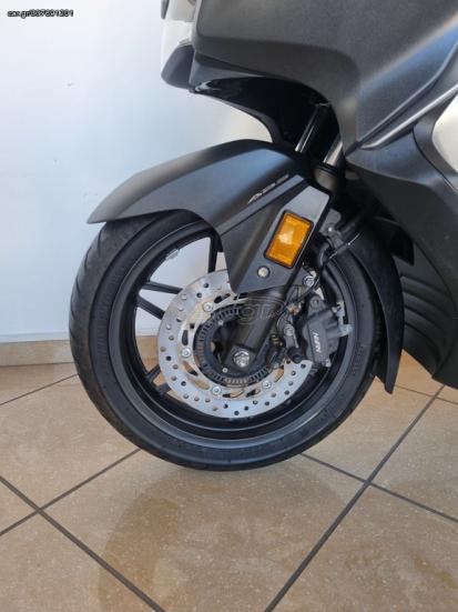 Honda Forza 300 - ΑΒS 2019 - 5 300 EUR Καινούργιες - Μεταχειρισμένες Μοτοσυκλέτε