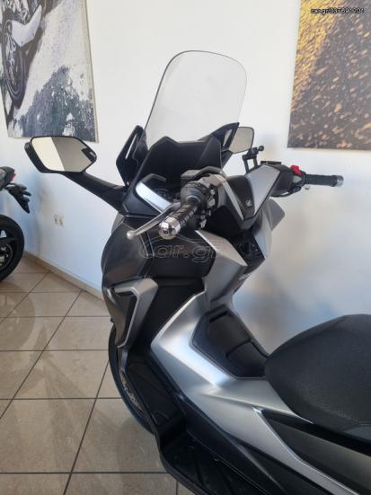 Honda Forza 300 - ΑΒS 2019 - 5 300 EUR Καινούργιες - Μεταχειρισμένες Μοτοσυκλέτε