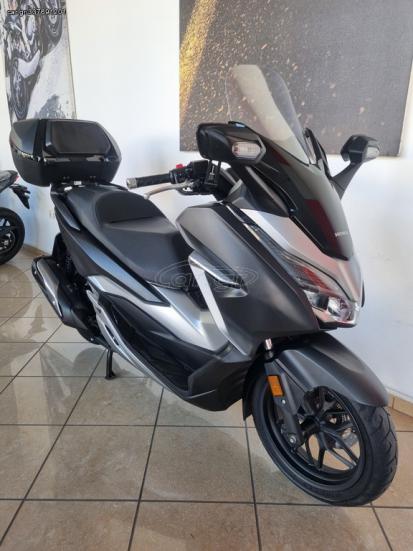 Honda Forza 300 - ΑΒS 2019 - 5 300 EUR Καινούργιες - Μεταχειρισμένες Μοτοσυκλέτε