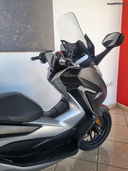 Honda Forza 300 - ΑΒS 2019 - 5 300 EUR Καινούργιες - Μεταχειρισμένες Μοτοσυκλέτε