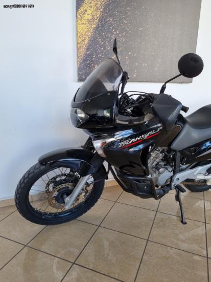 Honda Transalp 650 -  2007 - 2 600 EUR Καινούργιες - Μεταχειρισμένες Μοτοσυκλέτε