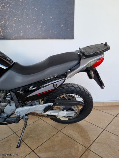 Honda Transalp 650 -  2007 - 2 600 EUR Καινούργιες - Μεταχειρισμένες Μοτοσυκλέτε