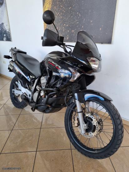 Honda Transalp 650 -  2007 - 2 600 EUR Καινούργιες - Μεταχειρισμένες Μοτοσυκλέτε