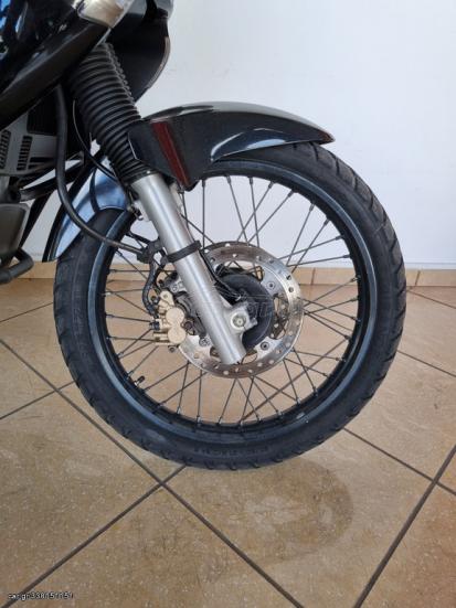 Honda Transalp 650 -  2007 - 2 600 EUR Καινούργιες - Μεταχειρισμένες Μοτοσυκλέτε